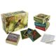 thumbnail image 1 of Juego de preguntas sobre aves "¿Qué pájaro soy?": El juego de cartas educativo definitivo con más de 300 cartas Outset Media 625012102254, 1 of 1