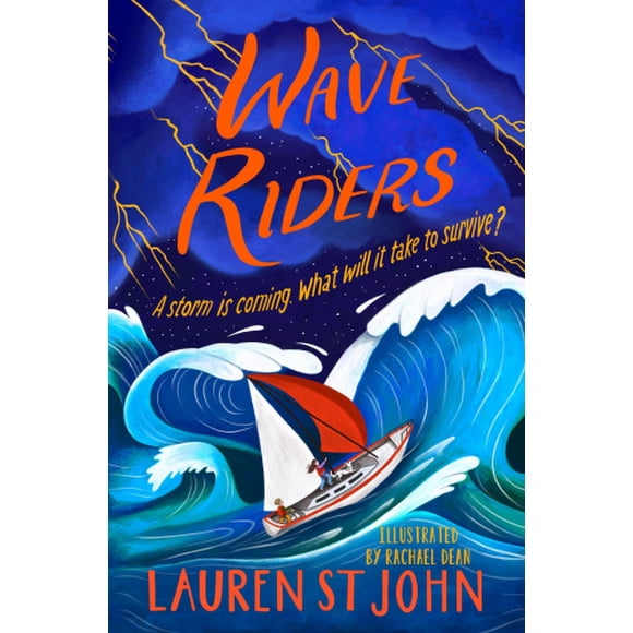 Wave Riders