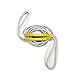 thumbnail image 3 of Boat Line Rope Bungee - Heavy Duty Line for Launching, Retrieving, Mooring and Docking (White/Yellow, 25 Feet), 3 of 3