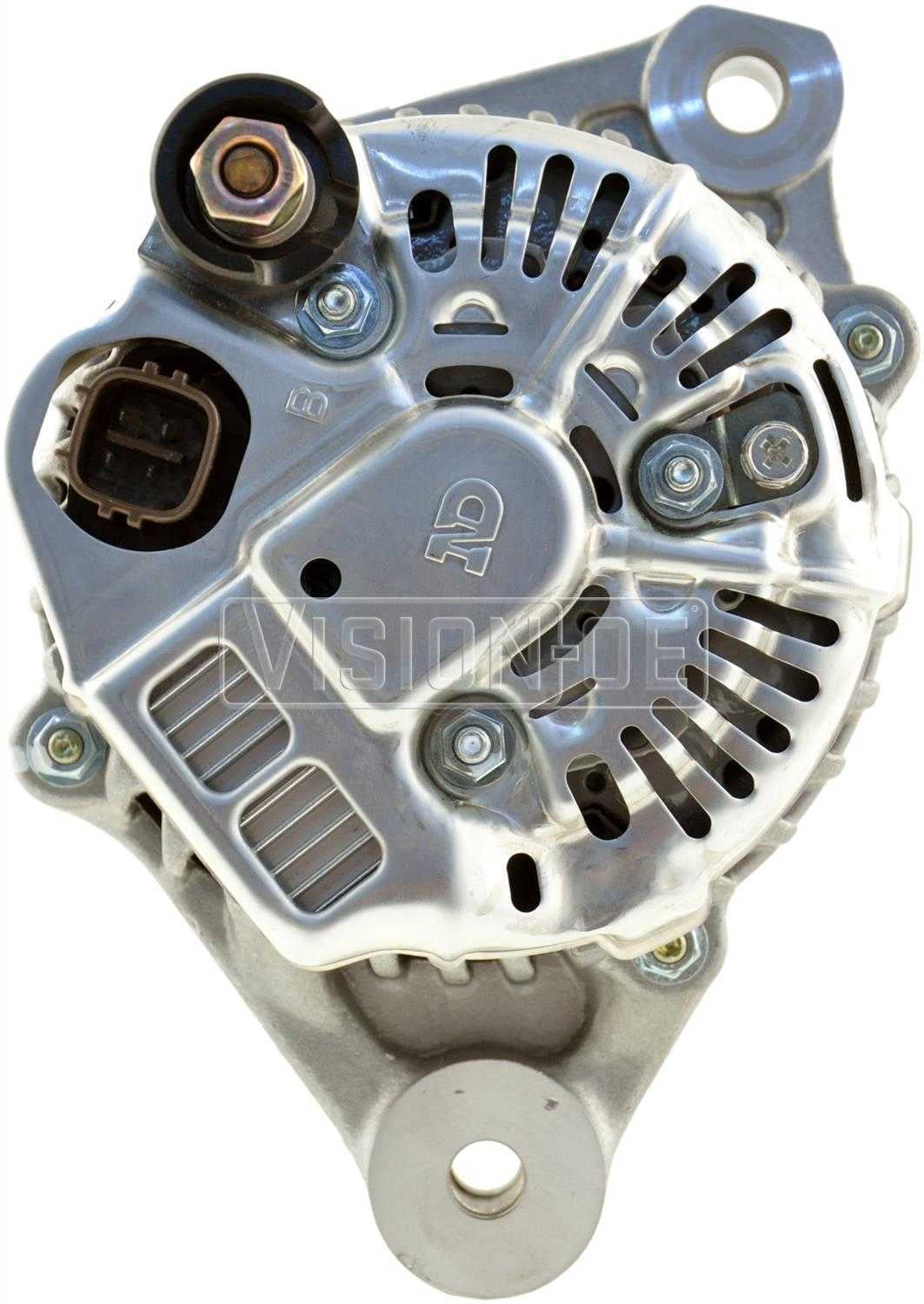 Vision OE 13894 Alternator