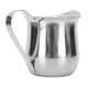 thumbnail image 5 of Frothing Pither Safe Stainless Steel Polished Milk Steam Pitcher Smooth Ergonomic for Coffee for Men Women ANGGREK Otros, 5 of 8