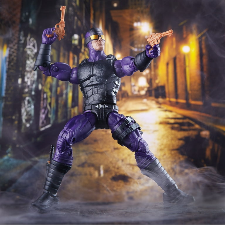 マーベルレジェンド　domino paladin セット Marvel Legends Domino Paladin Set | eBay