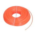 thumbnail image 2 of Línea De Corte De Césped, Línea De Repuesto Para Recortadora, Suministros De Jardinería Duraderos, Cable Cortador De Cepillo De Gasolina Para Jardín De Césped, 2 of 7