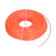 thumbnail image 2 of Hilo de desbrozadora Jadeshay 100 m 2,4 mm Naranja Nylon Durabilidad probada en el tiempo, 2 of 8