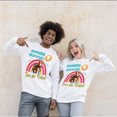 thumbnail image 4 of Goodbye Summer Bull Terrier Hello Fall Time for School Sweatshirt Unisex Merch Bully Dog Lovers Gifts Idea - 02014, 4 of 6
