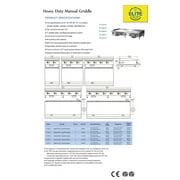 72 in. Commercial Griddle NSF Gas Heavy Duty Griddle Stainless Steel Flat Griddle, Cooking Equipment