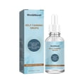 thumbnail image 2 of Xihbxyly Loción Autobronceadora, Fórmula Natural Sin Sol, Textura Nutritiva de Secado Rápido, Acabado Marrón Dorado de Lujo, Uso Doméstico, Ideal para Todo Tipo de Piel, Formato de 30 Ml., 2 of 6