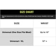 thumbnail image 2 of Soporte de muñeca ProCare Quick-Fit II Universal Right, 2 of 5
