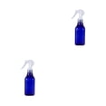 thumbnail image 1 of Botella rociadora para Agua Inteprter A prueba de fugas y duradera Azul 200ml, 1 of 6