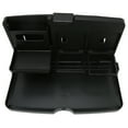 thumbnail image 1 of Senjay Car Tray Table,Car Tray,Car Tray Multifunctional Foldable Premium ABS High Hardness High Stability Durable Convenient Car Table, 1 of 8