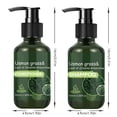 thumbnail image 4 of Cacumen Platycladi Hair Care Set – 100ml – Scalp Cleansing, Dandruff Control, Softening – Shampoo & Conditioner – 1set, 4 of 5