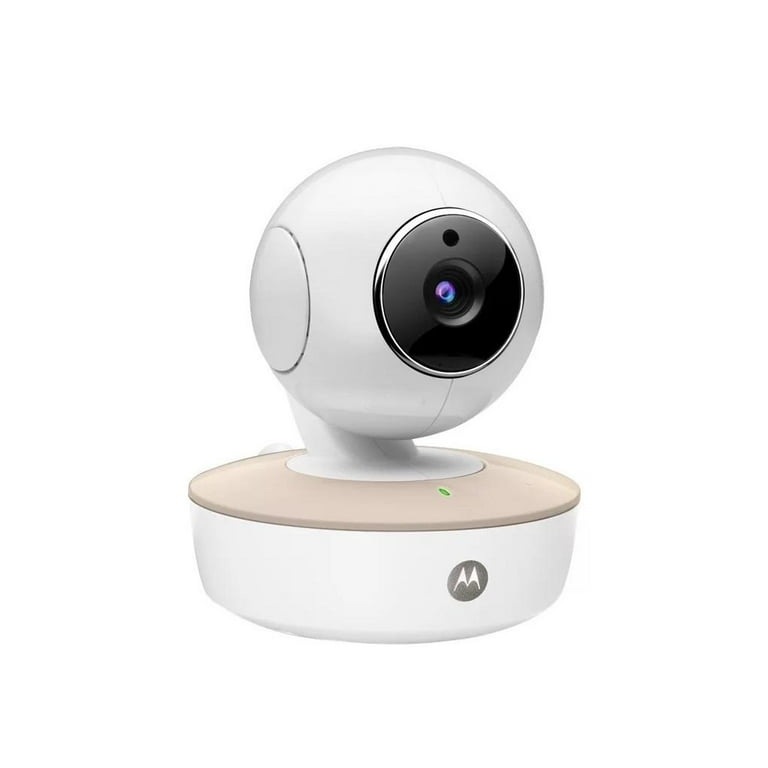 Motorola mbp49 hotsell baby monitor