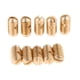 thumbnail image 5 of Tornillos de Saxofón Soprano 10 Uds Gloria Piezas de Instrumentos Musicales, 5 of 7