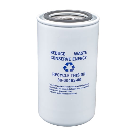 Oil Filter Fits for WIX, Carrier Reefer 7300 & 7500, 3865405, 57620XE, Replaces OEM 300046300, LF9028, DBL349, P558615, 57620XE, 3865405, J937743