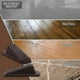 thumbnail image 2 of 3 Pieces Ramp Rubber Door Stop Door Plug Wed, 2 of 3
