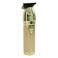 thumbnail image 2 of Recortadora de pelo Outlining BaByliss Pro GOLDFX+ Lithium Gold, 2 of 7