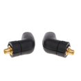 thumbnail image 4 of Conector macho en ángulo integrado para SE215/SE315 negro, 4 of 6