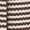Brown, variant on Women's Plus Size Striped Button Front Cardigan, Round Neck Long Sleeve Loose Fit Top for Work, Office, Everyday & Casual Wear