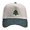 Green, variant on Embroidery Color Baseball Cap For Holiday Travel Parties Five Visor Hat Visor Cap Sports Classic Casual AllSeason Headgear Red