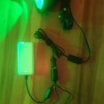 thumbnail image 2 of Usb C/tipo-c 5v a 12v encendedor de coche socket cable convertidor hembra Feliz Sencillez, 2 of 5