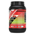 thumbnail image 3 of Amazing Muscle Hydrolyzed Whey Protein Isolate - Strawberry Flavor - 3 Lbs, 3 of 4