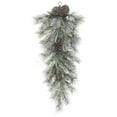 thumbnail image 1 of Vickerman R172407 32 x 14 Po Goutte de Lacet de Ruisseau Givré avec 32 Pointes, 1 of 1