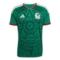 thumbnail image 1 of Jersey Adidas Para Hombre Local / Visita Selección Nacional de México WC 2026 Original Premium, 1 of 5