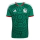 thumbnail image 1 of Jersey Adidas Para Hombre Local / Visita Selección Nacional de México WC 2026 Original Premium, 1 of 5