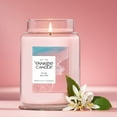 thumbnail image 5 of Yankee Candle Pink Sands Original Large Jar Scented Candles, 22 oz, 5 of 9