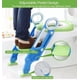 thumbnail image 2 of BAÑO ENTRENADOR INFANTIL PORTATIL COMPRAYMAS BAÑO ENTRENADOR AJUSTABLE INODORO ESCALERA, 2 of 2