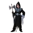 thumbnail image 2 of Rubies Boys Skullzor Costume M (8), 2 of 2