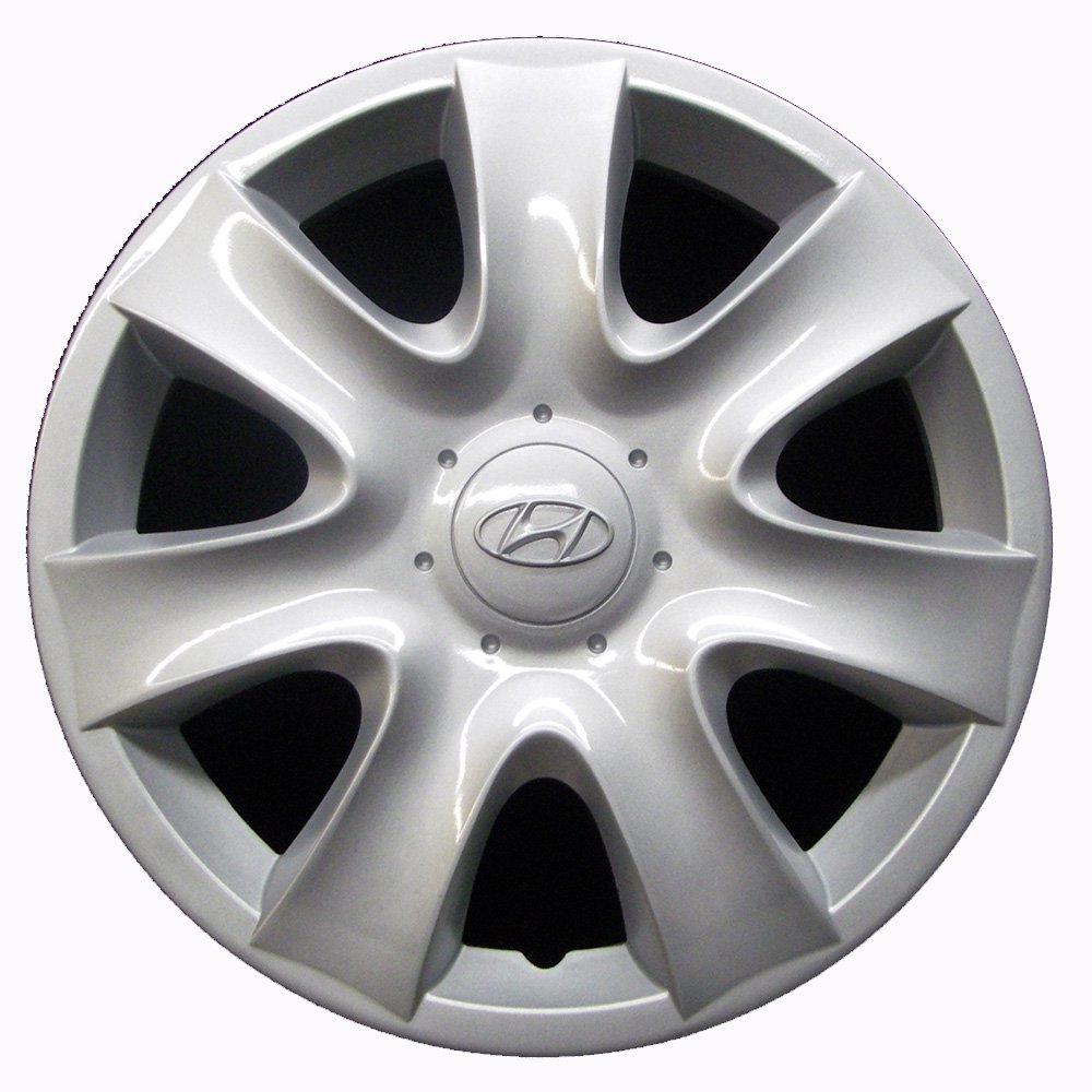 OEM Genuine Hubcap for Hyundai Sonata 20022005 Professionally