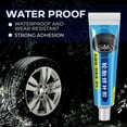 thumbnail image 4 of 1/2Pcs Car Tire Motorcycle Tire Replenish Motor Automatic Tire Repair Automotive Special Tire Adhesive Vacuum, 4 of 9