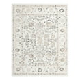 thumbnail image 3 of Unique Loom Aurelia Collection Area Rug - Hadrian (7' 10" x 10' Rectangle Ivory/Blue), 3 of 7