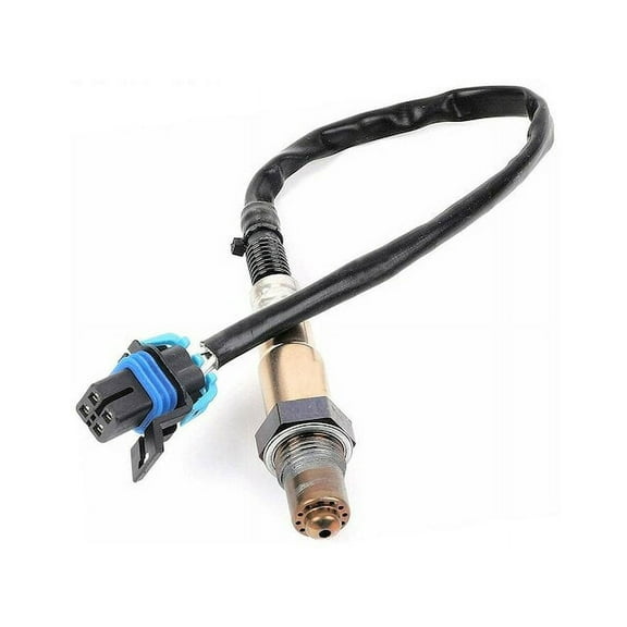 Oxygen Sensor - Compatible with 2012 - 2017 Chevy Traverse 3.6L V6 LLT VIN D FI Naturally Aspirated 2013 2014 2015 2016