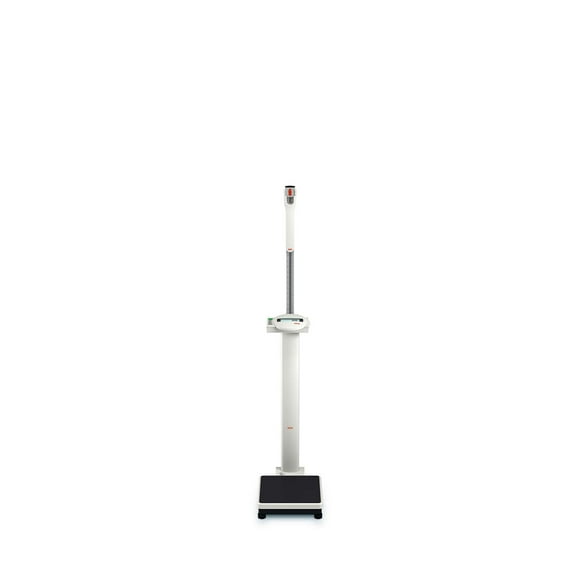 Seca Digital Column Scale with Body-Mass-Index function
