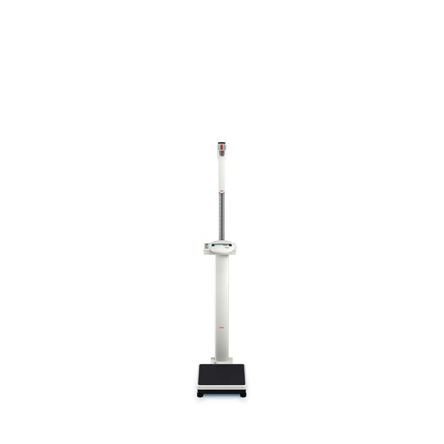 Seca Digital Column Scale with Body-Mass-Index function