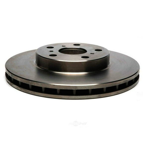 Raybestos 96116R Professional Grade Disc Brake Rotor Fits select: 1987-1991 TOYOTA CAMRY