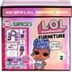 thumbnail image 2 of L.O.L. ?Sorpresa! Muebles entre bastidores con reina indepe L.O.L. Surprise! N/A, 2 of 2