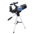 thumbnail image 1 of Kids Astronomical Telescope, Portable Telescope Aluminium Tripod Phone Mount Adapter  for Stars Observation, 1 of 7