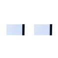thumbnail image 4 of Methold Almohadilla de luz LED regulable de tres niveles de tela Succión magnética fija para una fácil almohadilla de tablero de dibujo A5no regulable noUSB 2Conjunto, 4 of 6