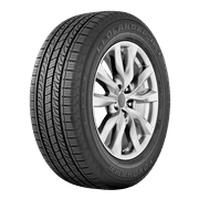 Yokohama Geolandar H/T G056 Highway 285/60R18 116H Light Truck Tire