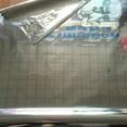 thumbnail image 3 of 2 Square meters Energy Saving Aluminum Foil Insulation Mirror Reflection Film for Electric Underfloor Heating System, 3 of 4