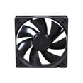 thumbnail image 2 of iStarUSA DD-FAN120 120mm Ball Bearing Fan, 2 of 5