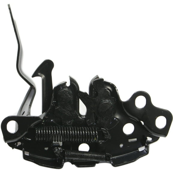 Hood Latch Compatible with 2013-2015 Nissan Altima
