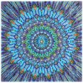 thumbnail image 1 of Cuadros Decorativos 5D DIY en forma especial diamante pintura punto de cruz bordado mosaico pared arte Tmvgtek embutido en tela, 1 of 9