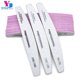 thumbnail image 2 of 5/10 uds/lote limas de manicura profesionales 80 100 180 lima de uñas de barco gris lima de esmalte de uñas de Gel esmeril accesorios de uñas herramientas Tan Jianjun unisex, 2 of 2