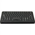 thumbnail image 3 of Cherry Washable- Black 11 Usb- Qwerty- Adjustable Led Backlighting Keys- Clean Key- Nem - J84-2120LUBUS-2, 3 of 5