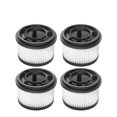 thumbnail image 1 of Compatible avec Dreame T10 / T20 / T20 Pro / T30 / T30 Neo / R10 / R10 Pro / R20 Pièces de Rechange Accessoires de Filtre Pré-Post, 1 of 7