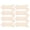 8 pieces, variant on Multipurpose Arrows Set for Handmade Signage Classroom Activity and Event Displays